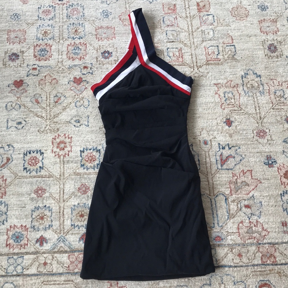 Dress size S Preen by Thornton Bregazzi